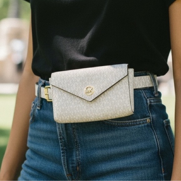 Michael Kors Handbags - Michael Kors Belt Bag